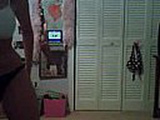 Webcam girl 153